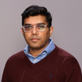 Ayush Raman, Ph.D.