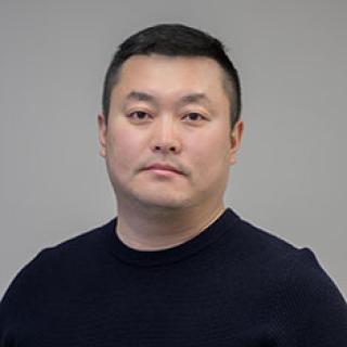 Jaeho Yoon, Ph.D.