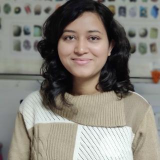 Photo of Monika Chandravanshi