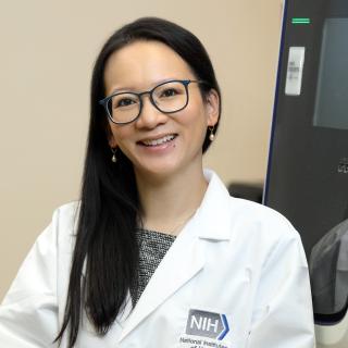 Dr. Rosa Nguyen