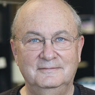 Headshot of Michael Lichten
