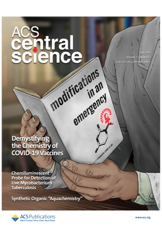 Modifications in an Emergency: The Role of N1- Methylpseudouridine in COVID-19 Vaccines