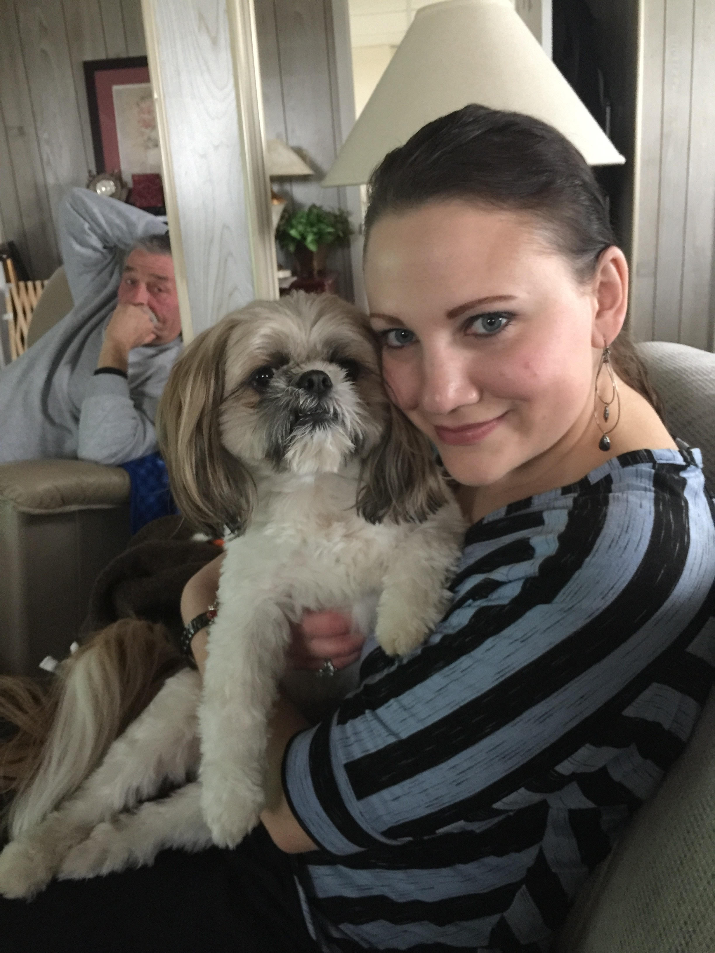 Remembering Miranda Marie Pino Of Whittier, Ca - 77x9ih9