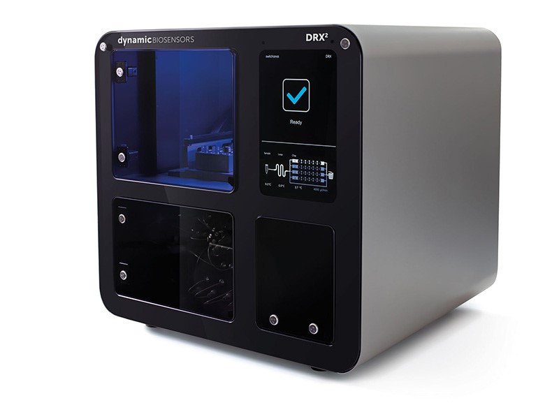 DRX2 Analyzer (Dynamic Biosensors GmbH)