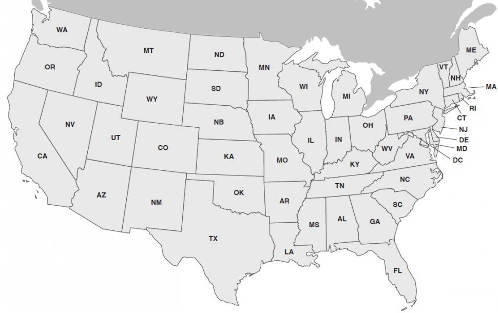 Cotc Campus Map