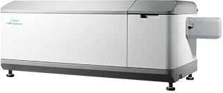 Aviv Model 420SF CD Spectrometer