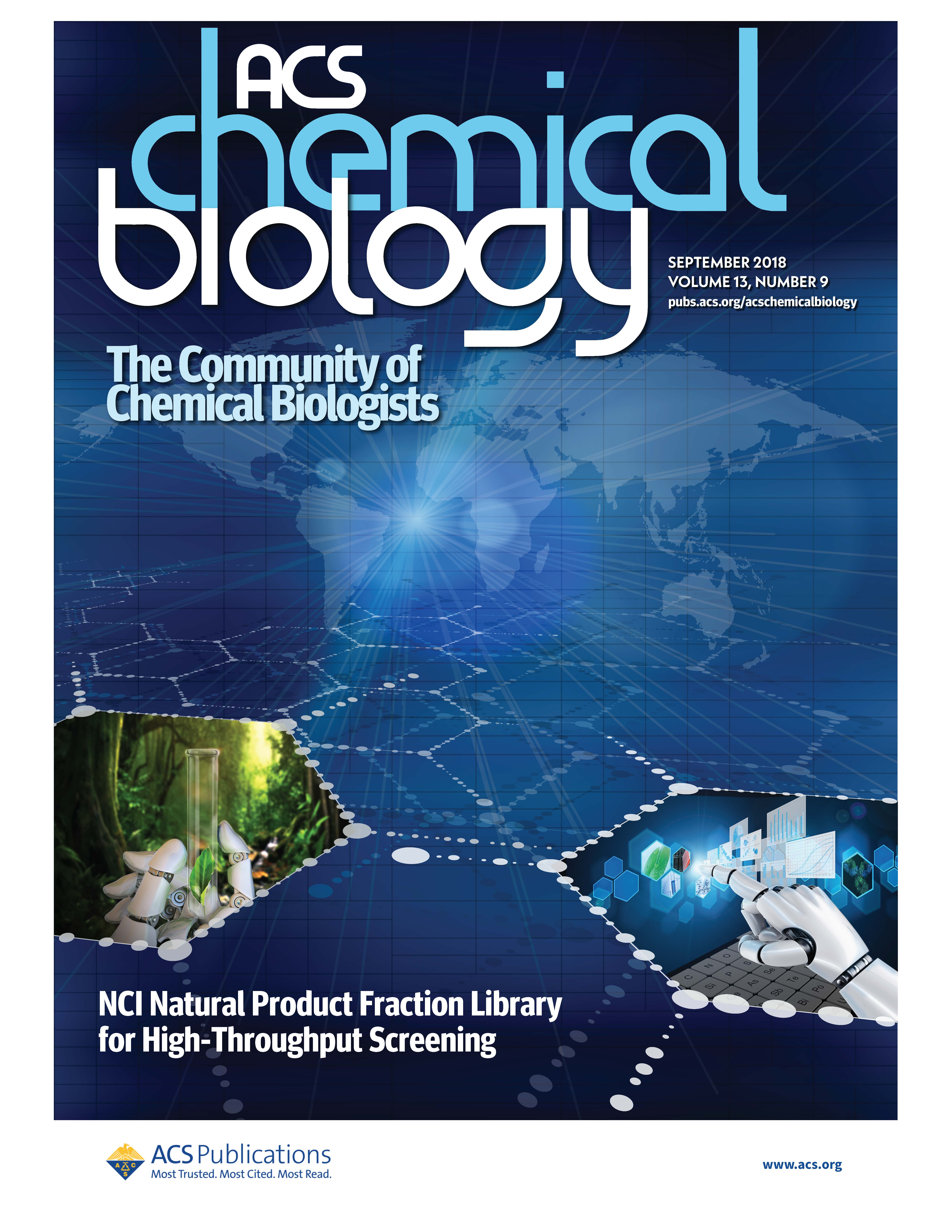 NCI extract libraries