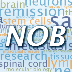 neuro oncology word cloud