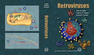 Retroviruses book cover