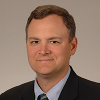 Kevin Camphausen, M.D.