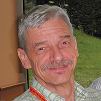 Zbigniew Dauter, Ph.D.
