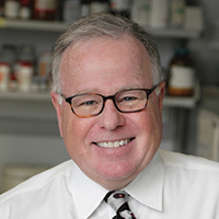 William Douglas Figg Sr., Pharm.D.