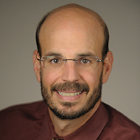 Terry Fry, M.D.