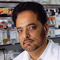 Shiv Grewal, Ph.D.
