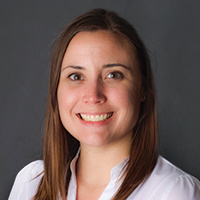 Stephanie Harmon, Ph.D.