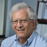 Richard Hodes, M.D.