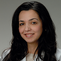 Fatima Karzai, M.D.