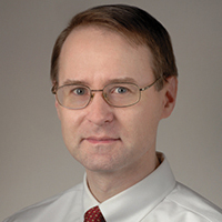 James Kochenderfer, M.D.