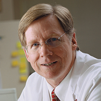 Marston Linehan, M.D.