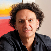 Tom Misteli, Ph.D.