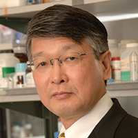 Hiroaki Mitsuya, M.D., Ph.D.