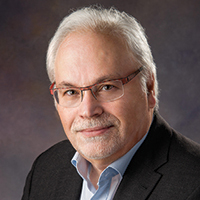George Pavlakis, M.D., Ph.D.