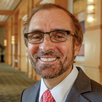 Nicholas Restifo, M.D.
