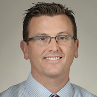 Mark Roschewski, M.D.