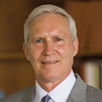 John Schiller, Ph.D.