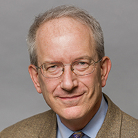 Louis Staudt, M.D., Ph.D.
