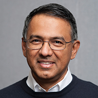 Sriram Subramaniam, Ph.D.