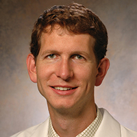 David Vander-Weele, M.D., Ph.D.