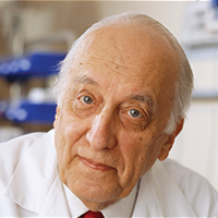 Thomas Waldmann, M.D.