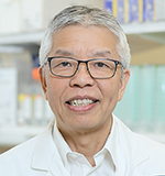 Xin Wei Wang, Ph.D.