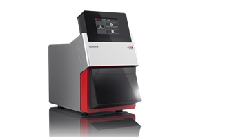 Prometheus NT.48 (PR001) with Back-reflection Optics (NanoTemper Technologies GmbH)