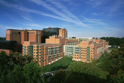 new england center for clinical research