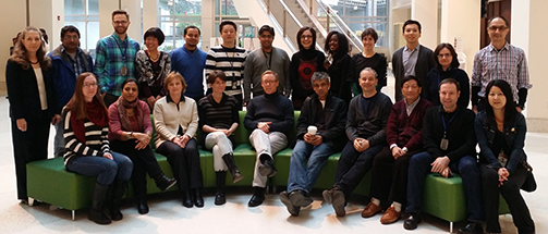 LGI Branch 2014