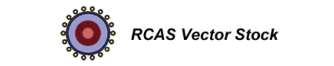RCAS Vector Stock