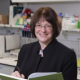 Beverly A. Mock, Ph.D.