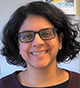 Yamini Dalal, Ph.D.