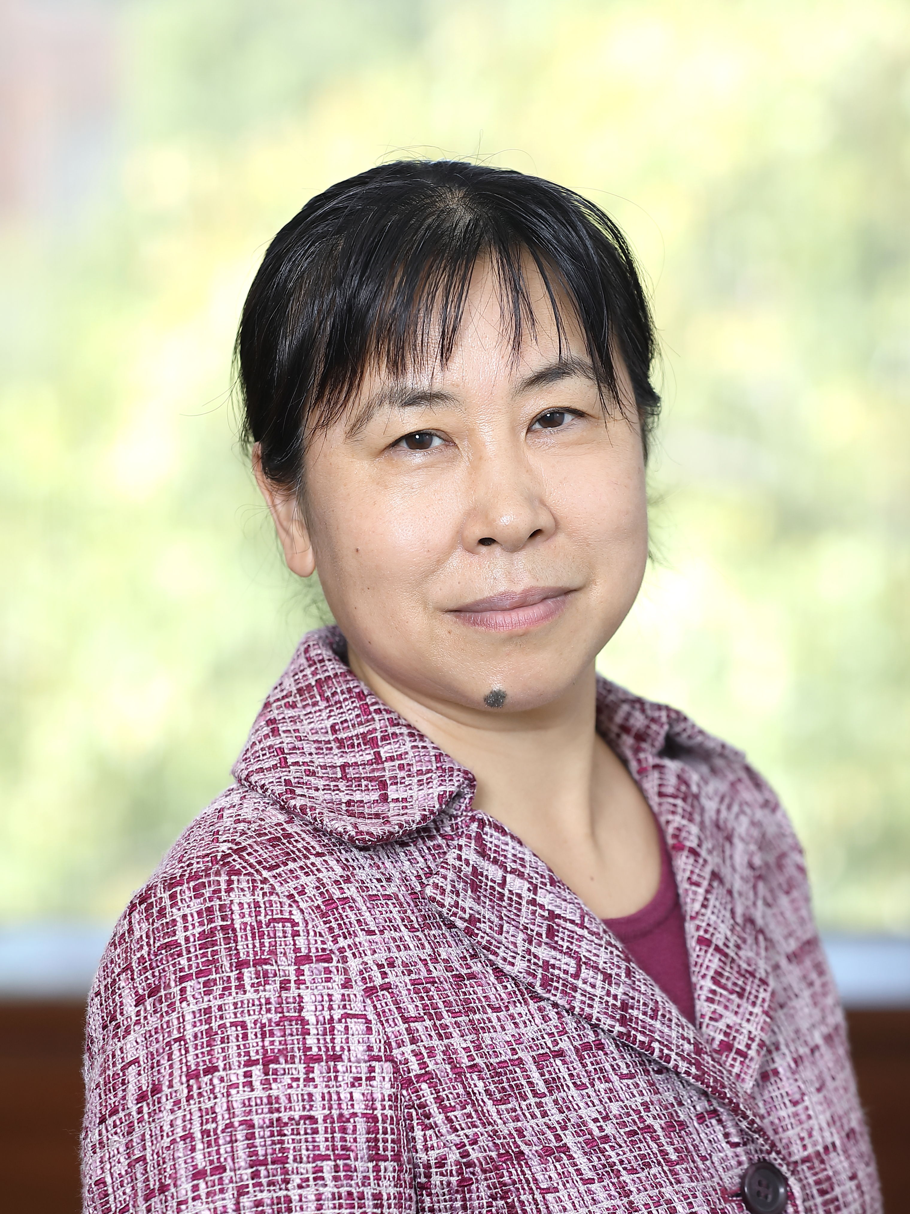 Yongjun Sui, Ph.D.