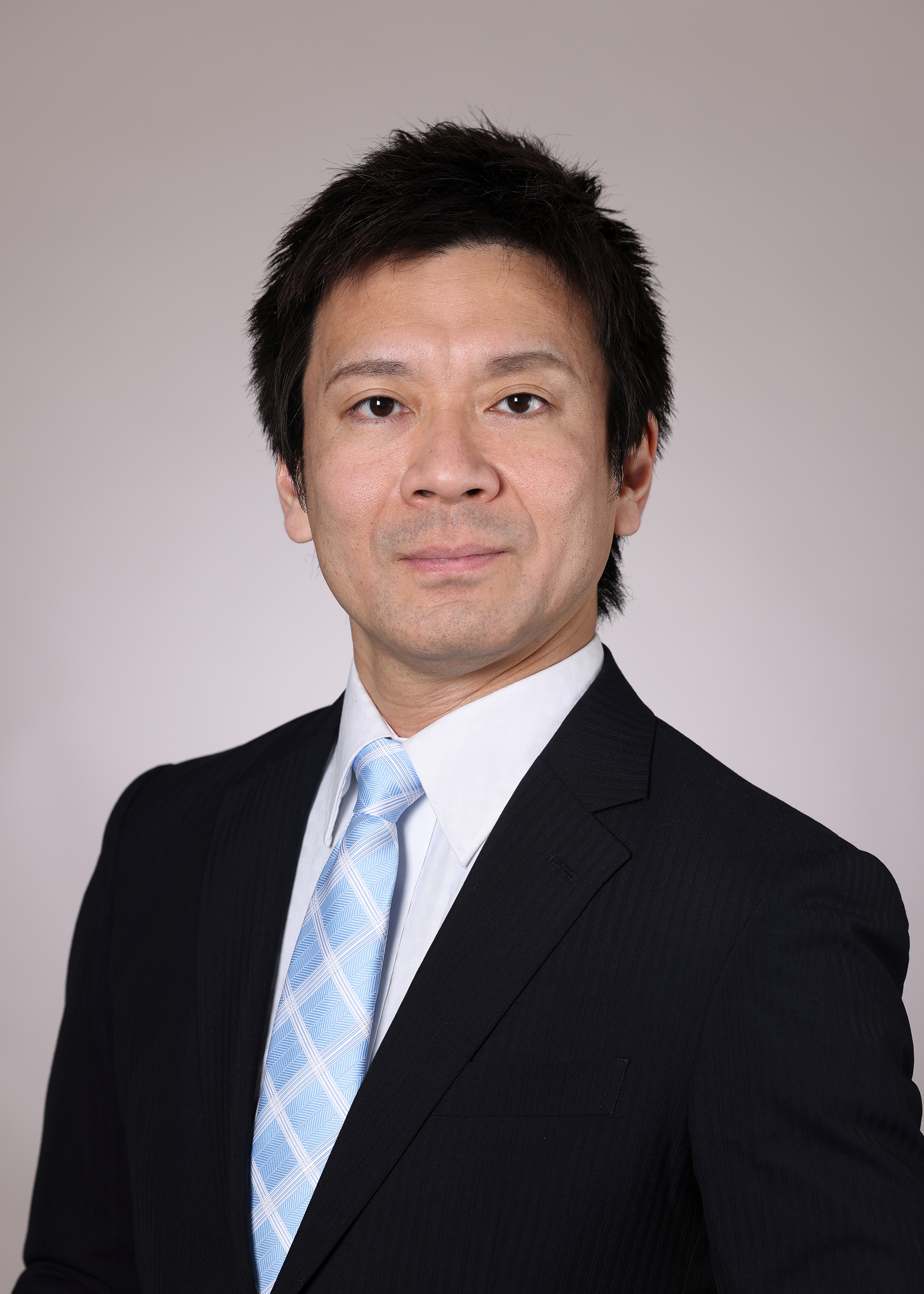 Takeo Fujii, M.D., M.P.H.