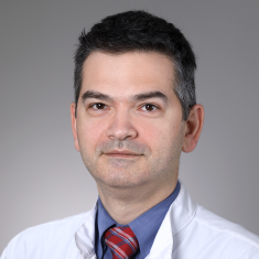 Charalampos S. Floudas, MD, DMSc, MS