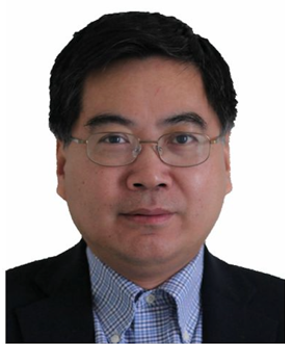 Huaitian Liu, Ph.D., M.S.