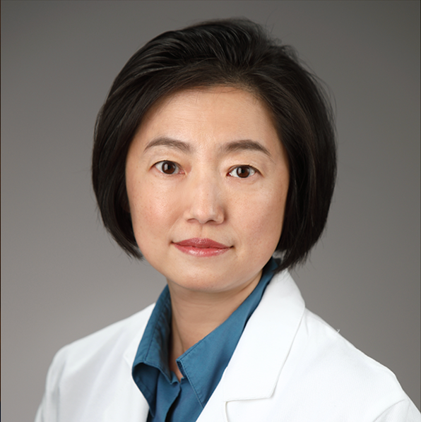 Jing Wu, M.D., Ph.D.