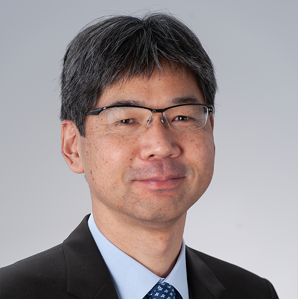 Masaki Terabe, Ph.D.