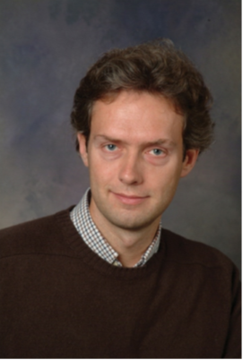 Mathias Viard, Ph.D.