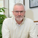 Daniel W. McVicar, Ph.D.