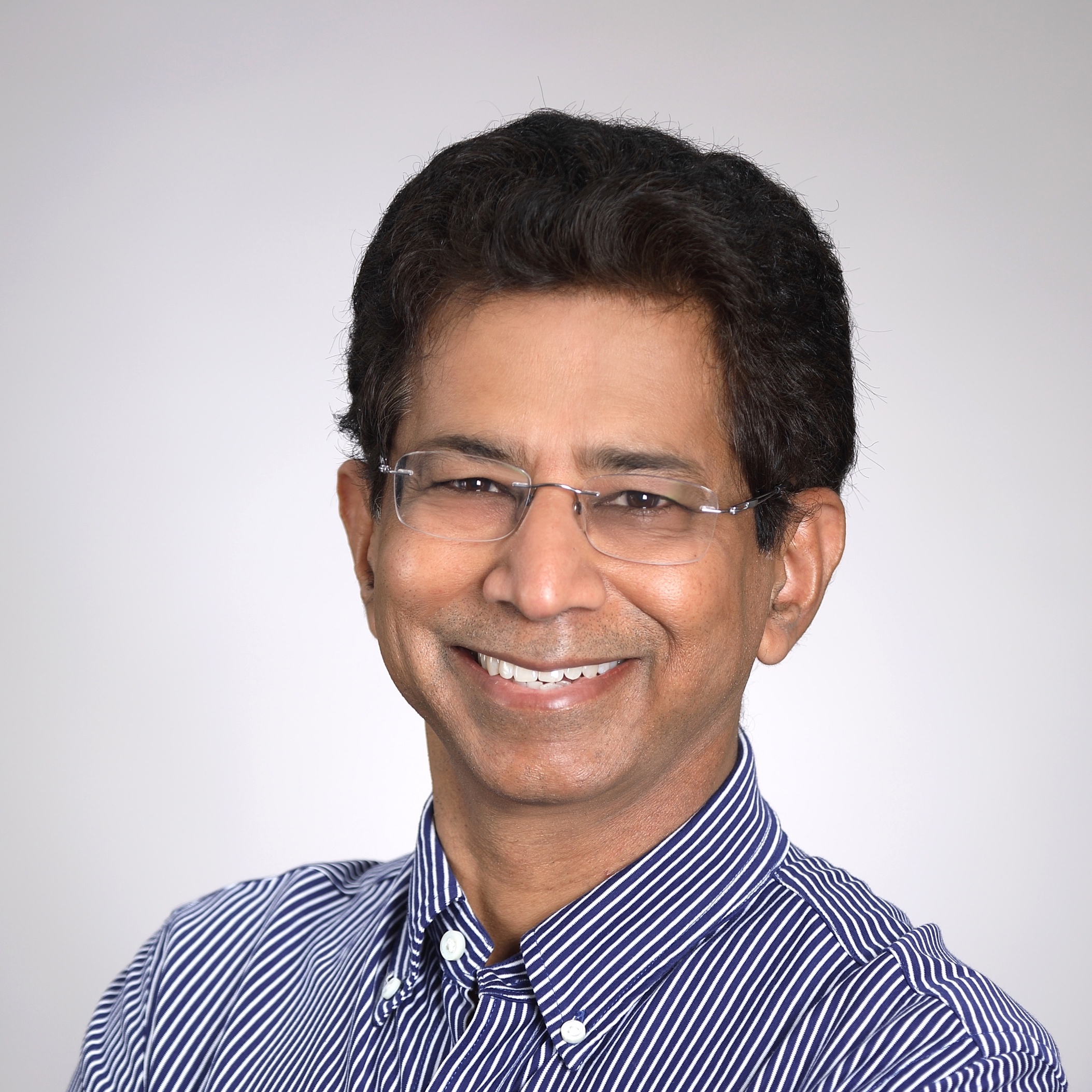 Senthil K. Muthuswamy, Ph.D.