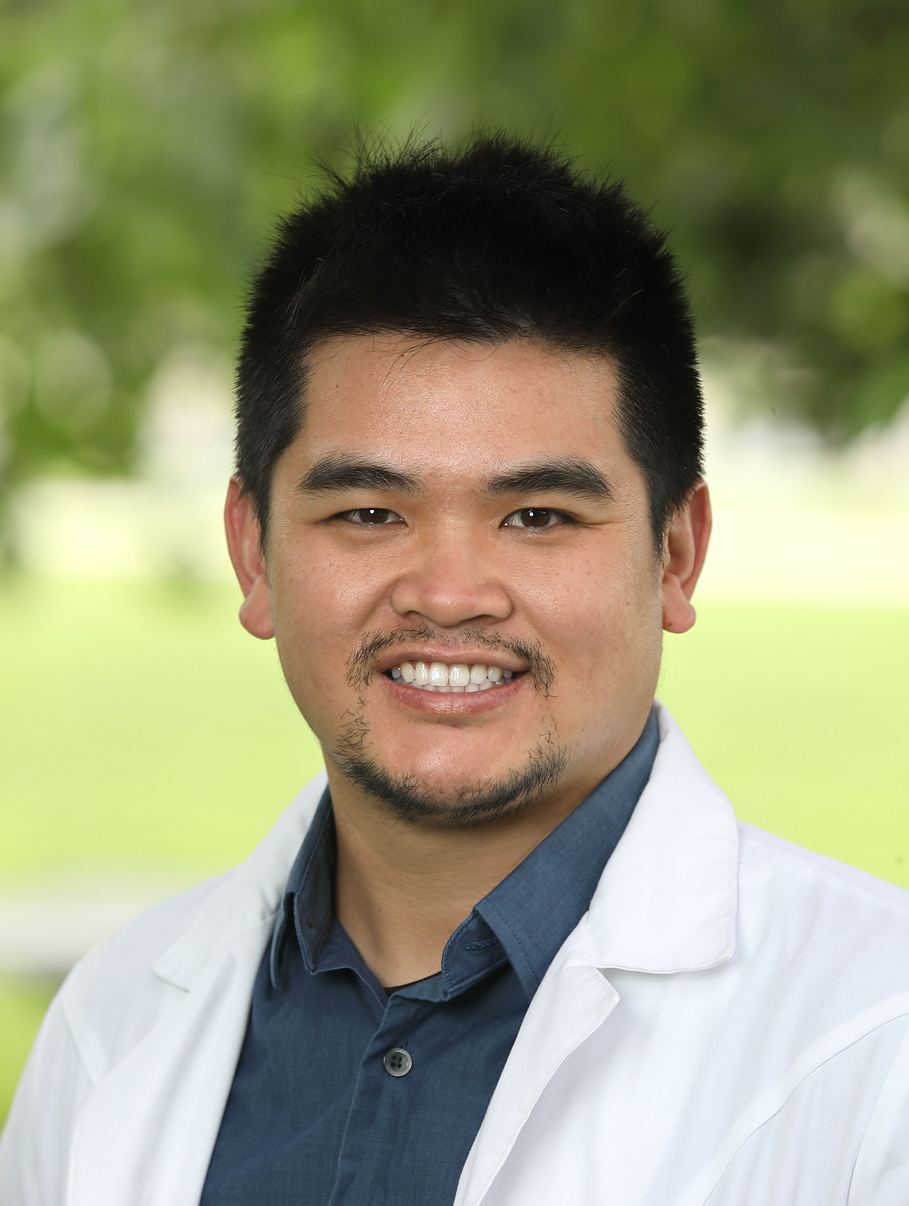 Joe T. Nguyen, D.D.S., Ph.D.
